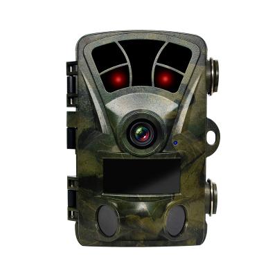 China App Setting Remote Control Trail Camera Night Vision Motion 1080P Wildlife Game Hunting Camera for sale