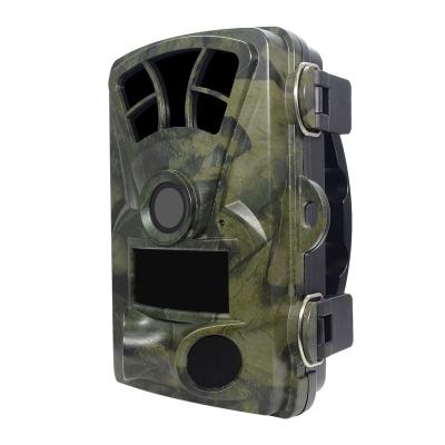 China App Setting Trail Sport 8Mp Digital Camera Outdoor Wifi Digital Hunting Waterproof Infrared Camera for sale