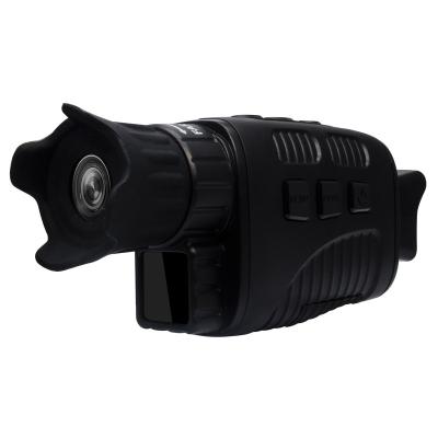 China 1.5 Inch 300m Powerful Night Vision Digital VCR Camcorder Hunting Infrared Monocular Telescope for sale