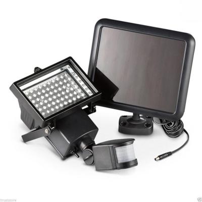 China 60 LED Solar Motion Light with CE Approval for sale