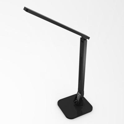 China 14W 4 Lighting Modes Dimmable LED Desk Lamp for sale