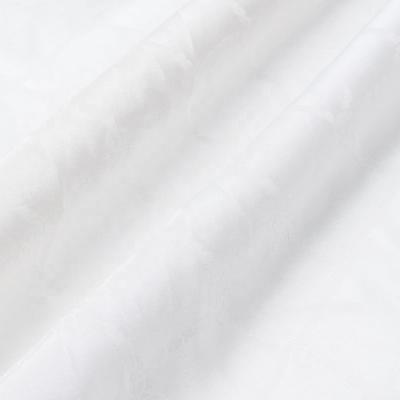 China High quality 100% silk jacquard fabric 16mm width organic comfortable luster 140cm pearl factory direct sales for sale