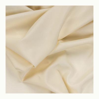 China High quality and durable organic fabric 8 lbs 91cm width 40% blue boski silk fabric for sale