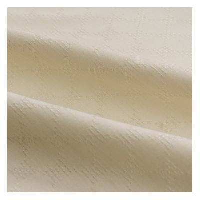 China 6 73cm Organic High Quality White Pounds 80%silk Width Full Shrub Fabric For Salwar Kameez Suits for sale