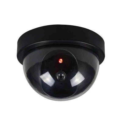 China Security Outdoor Simulation Burglar Dome Camera Christmas Decorations Alarm Cameras Indoor Christmas Santa Cam Outdoor Surveillance for sale