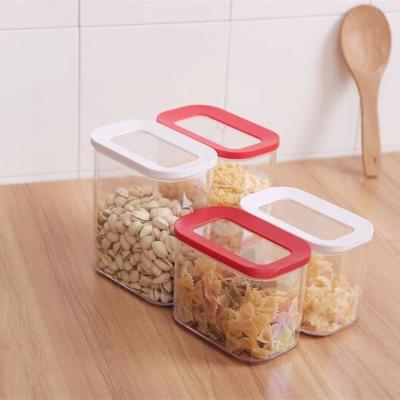 China Freshness Preservation QH7-0250 Sunroof Bottle Food Dispenser for sale