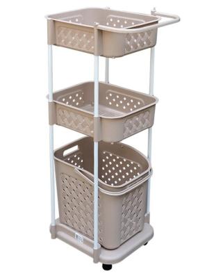 China QH7-0518 Storage Basket Refrigerator Storage for sale