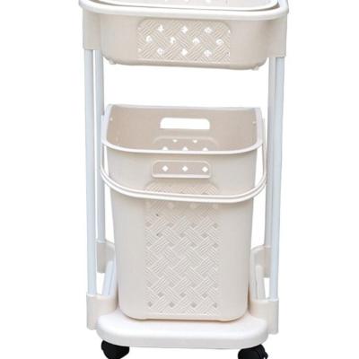 China QH7-0517 Storage Basket Refrigerator Storage for sale