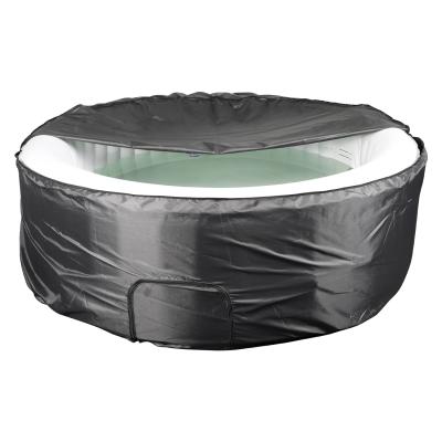 China Modern High Quality Lightweight Woven Durable Hot Tub Spa Bag Spa Cover Spa Accessories for sale