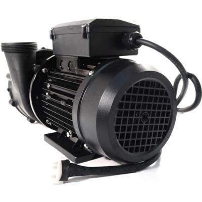 China Water Supply Hot Tub Pump Water Circulation Pool Pump Spa Pump Above Ground Swimming Pool For Outdoor for sale