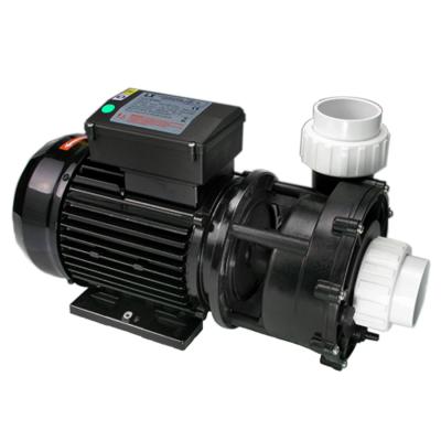 China Outdoor water supply high quality electric pool pump hot tub water pump for spa spout for sale