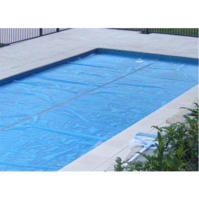 China Immer New Modern Manual Swimming Pool Pool Cover Roller for sale