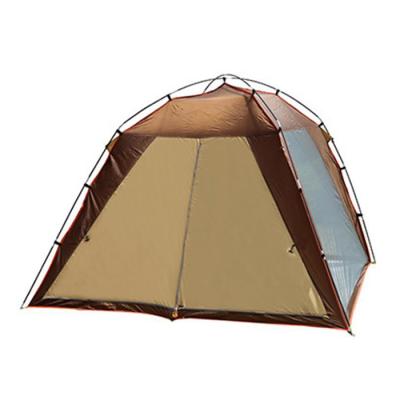 China Picnic Proofing Water Proof Outdoor Ware Mosquito Resistant Camping Hiking Outdoor Beach Tent Pergola for sale