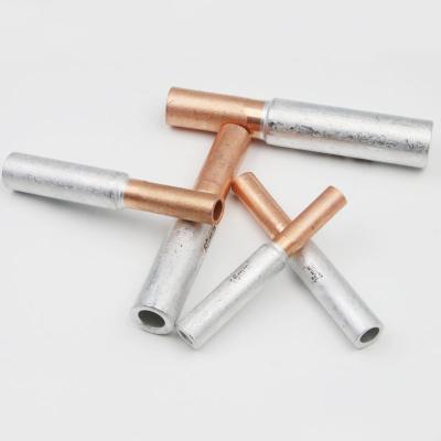 China Power Low Voltage Cable Connectors Bimetal Joint for sale