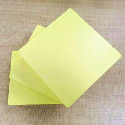 China 30~100mm Modern Thickness Modern Wall Insulation Board Polystyrene Outer Sheet for sale