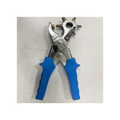 China Cheap Custom Leather Hole Puncher Pliers Hot Selling MULTI FUNCTIONAL Multifunctional Tool Kit for sale