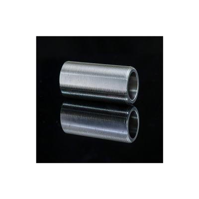 China High Quality Precision CNC Stainless Steel Parts Ome Medical CNC Metal Metal Part for sale