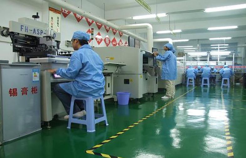 Geverifieerde leverancier in China: - Optosun LED Technology Company Limited