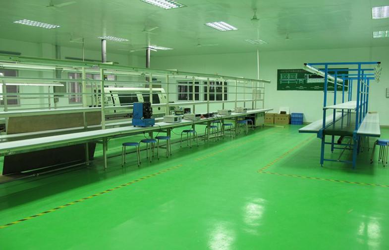 Verified China supplier - Optosun LED Technology Company Limited