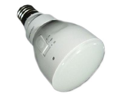 China 5500K - 6500K 4W E26 LED Light Bulb 220lm , Led Emergency Lamp for sale