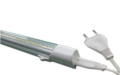 China 22 Watt LED Tube 5ft  2200lm in Cold White , SMD2835 Led Light Tube 2700K - 6500K for sale