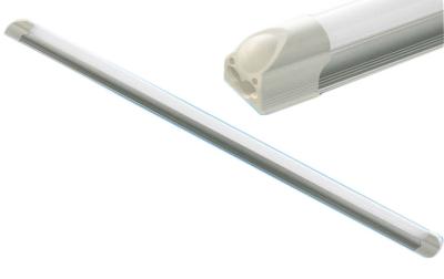 China Natural White 4ft T5 Led Fluorescent Tube 18W for Store , SMD 2835 2700K Led T5 Tube for sale