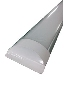 Chine Intense caisse plate d'alliage d'aluminium du tube 60cm 20Watt 1800lm du luminosité LED à vendre