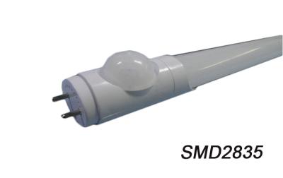 Chine 1500mm écologique tubes de 22 watts T8 SMD LED pour le supermarché, tube du degré LED des hôtels SMD2835 120 à vendre