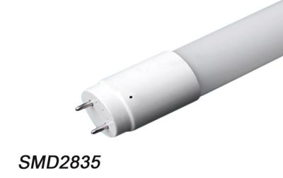 China Supermarket Cool White 18W LED Tube Light 4 FT 1766lm 120 Degree for sale