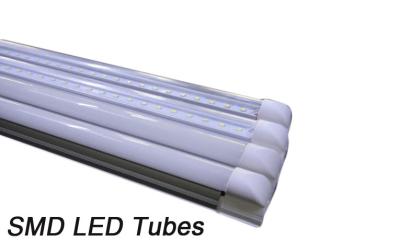 China 1766lm Cold White T5 Led Tube Lights 18w 1200mm For Processing Workshop for sale