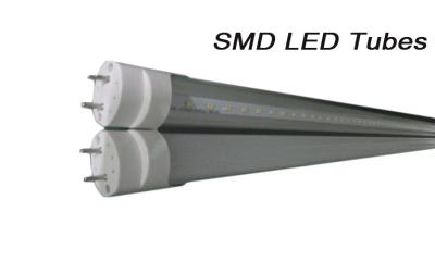 中国 セリウム ROHS との高い明るさ 3ft の暖かい白 LED TubesLighting 6500K 販売のため