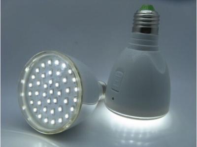 China 220v E26 E27 Household Led Light Bulbs Bright White High Power for sale