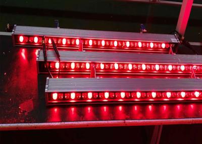 中国 12 の W 屋外 LED の洪水ライト高い発電は庭のための壁の洗濯機を導きました 販売のため