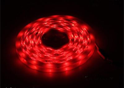 China RGB 2835 SMD Flexible LED Strip Lights For Offices CE RoHs Certificate for sale