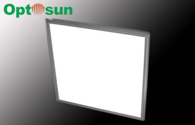 China 36 Watt 3100lm LED Flat Panel Lights for sale