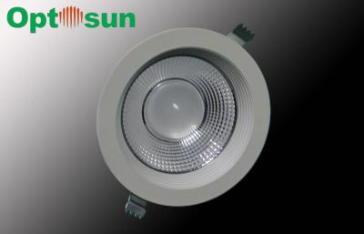 China 10W Cree Cob Dimmable LED Downlights for sale