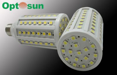 China 86pcs SMD5050 1548LM E27 Led Corn Light , 1548LM 15W Led Corn Lamp for sale