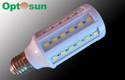 Китай электрическая лампочка мозоли СИД 15W 48pcs SMD5730 в чисто электрической лампочке мозоли СИД белизны/1680LM E27 для офиса продается