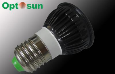 China Dimmable 4W LED Spotlight Bulbs for sale