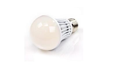 China Energy Saving E27 LED Light Bulb for sale