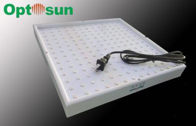 China Blue LED Panel Grow Light for sale