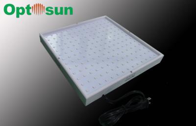 China White 182pcs 28W LED Panel Grow Light for sale