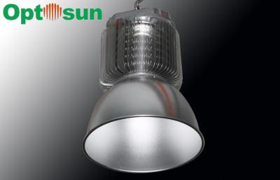 China No UV 80w 60degrees Cree High Bay Led Lighting Meanwell Driver , High Bay Light for sale