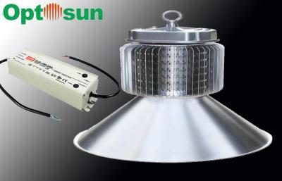 China Waterproof 100w Led High Bay Lighting 90degrees Meanwell Driver For Tunnels for sale