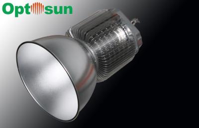 China 2700K - het Hoge Baai Geleide Aansteken 60degrees van 7000K 100w CREE XPG voor Plazza-Verlichting Te koop