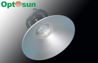 China High Power High Bay Led Lighting Epistar Chip IP44 For Factory for sale