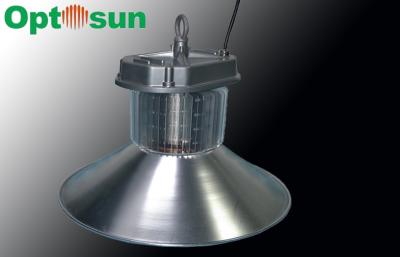 China 100 watts120degrees Cree Hoge Baai Geleide Aanstekende UL Vin Heatsink voor Gebouwen Te koop