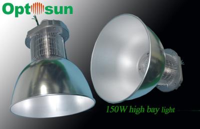 China Easy To Install UL High Bay Led Lighting Cree , Led 150w High Bay Light for sale