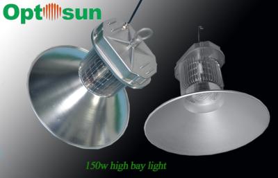 China Cree 150w Industrial High Bay Led Lighting 90degrees For Workshop for sale