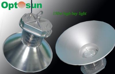 China 2700K - a baía 8000K alta conduziu a iluminação de 150W com o 120degrees para a fábrica à venda